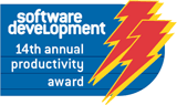 14th Annual Jolt Productivity Award