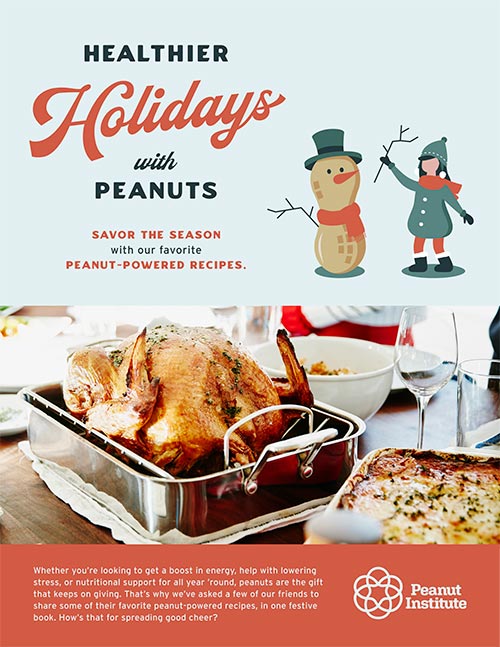 TPI Holiday Recipe E-Book
