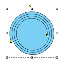 Other Spiral outline