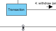 Expend the "Main frame" Swimlane size