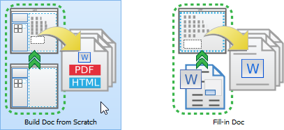 Select 'Build from Scratch'