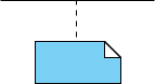 Component Diagram Notation: Constraint