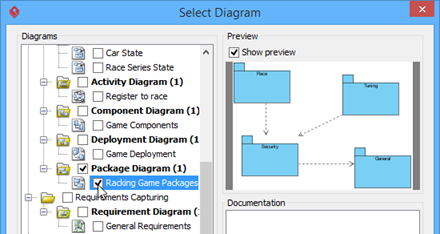 21 select default diagram