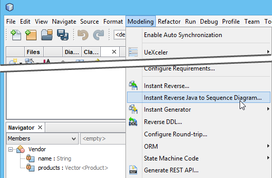 1 reverse sequence diagram