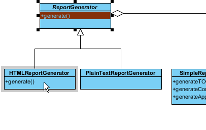 duplicate generate