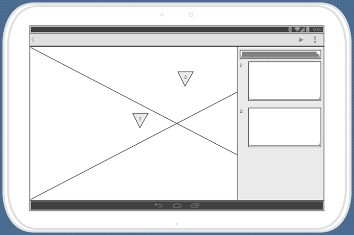 wireframe modified