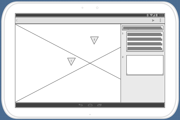 wireframe modified