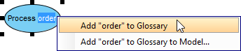 Add term to glossary when renaming shape