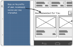 Wireframe Tool for Android Apps Design