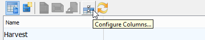 Configure Columns