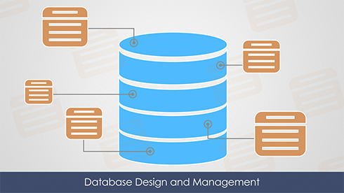 Database Design and Management