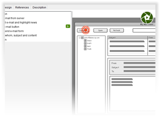 Diagram Editor