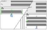 Wireframe Tool for Desktop Applications Design