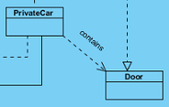 Follow Connector Angle sample