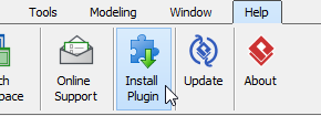 Install Plugin