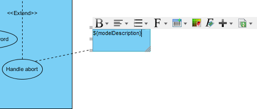 Entering ${modelDescription}