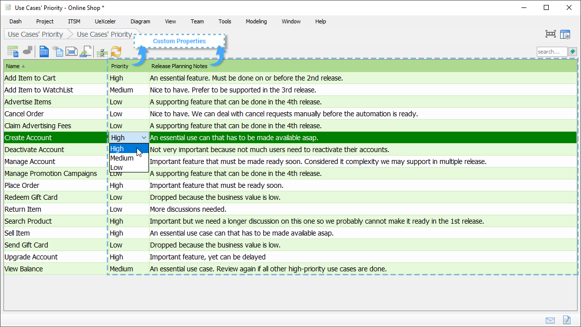 On-Demand Model ETL - Transform