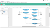 Online Use Case Diagram Tool