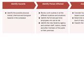 Risk Assessment Process Template