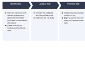 Risk Management Process Template