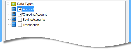 Selecting classifier