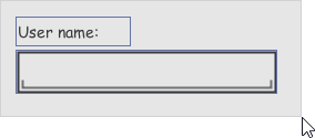 Selecting wireframe elements to duplicate