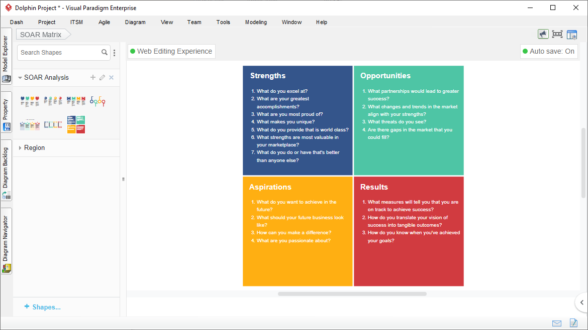 SOAR Analysis Tool