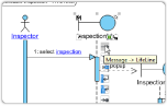 UML Sequence Diagram Tool