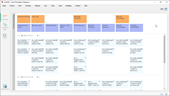 User Story Mapping - The Two Structures